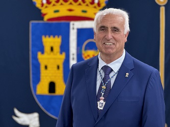 Félix Bernal Torres